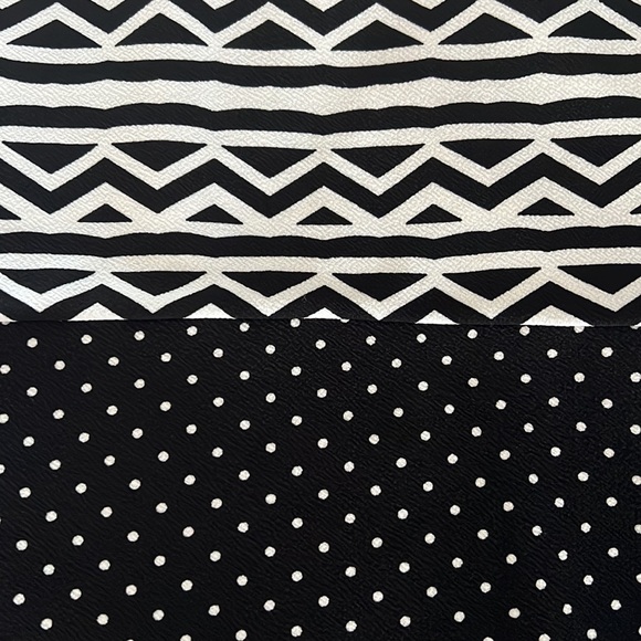 LulaRoe Cassie skirt NWT - Picture 3 of 4